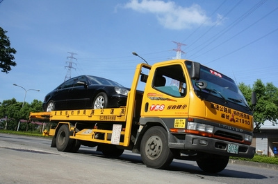 山阴旅顺口区道路救援