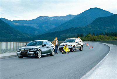 山阴临西道路救援